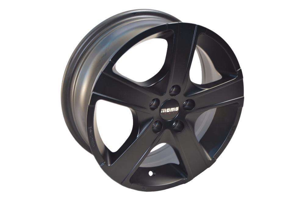 Conjunto 4 Jantes 17" 5x108 para Multi-Marcas (CJ587)