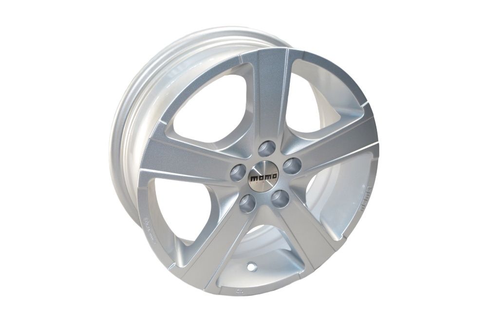 Conjunto 4 Jantes 17" 5x112 Momo para Multi-Marcas (CJ588.1)