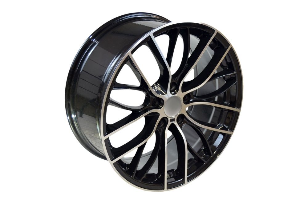Conjunto 4 Jantes 19" 5x120 BMW Série 3 (CJ840)