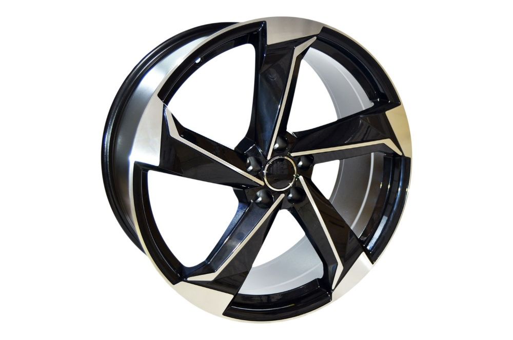 Conjunto 4 Jantes 21" 5x112 Audi A5 (CJ855.1)