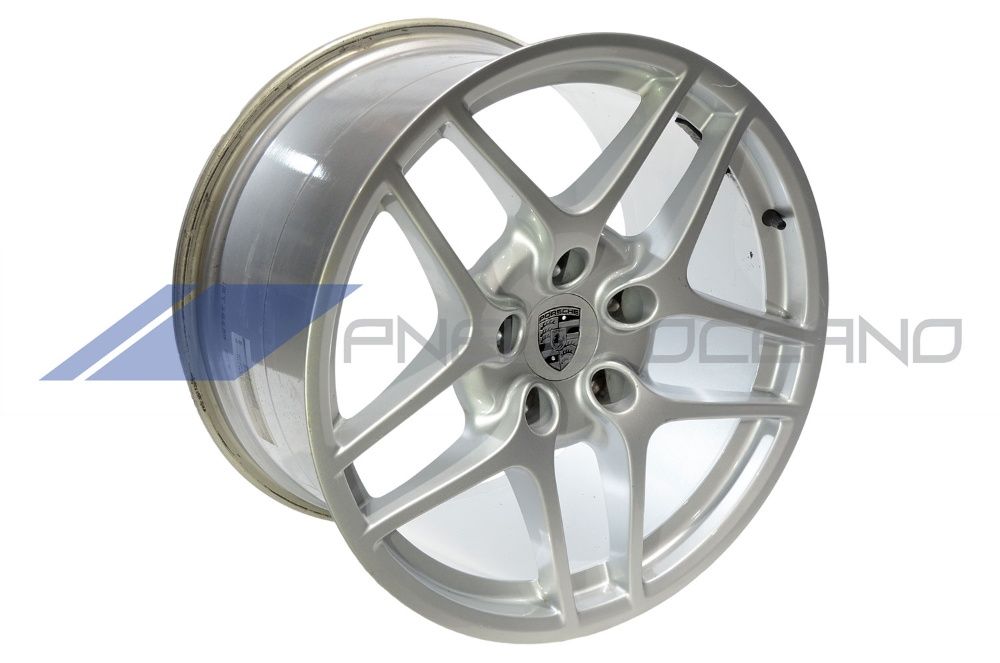 Jante 19" 5x130 Porsche 911 (CJ1168)