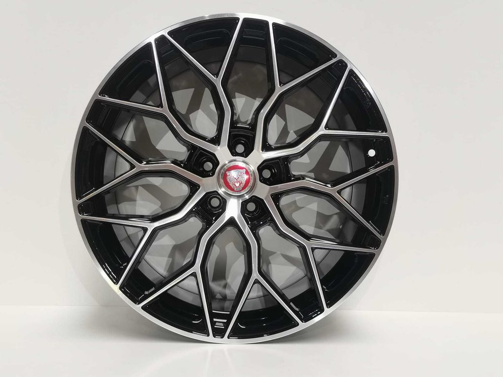 Conjunto 4 Jantes 19" 5x108 Jaguar XE (JJ0099)