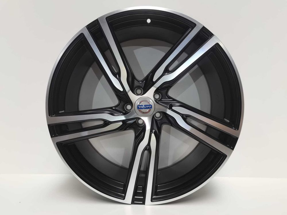 Conjunto 4 Jantes 22" 5x108 VOLVO (JJ00100)