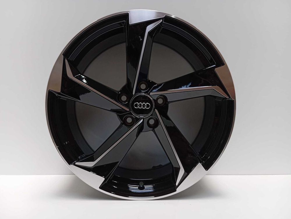 Conjunto 4 Jantes 18" 5x112 Audi (RP669_185X112)
