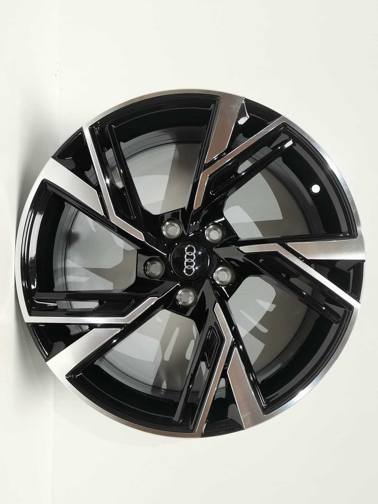 Conjunto de 4 jantes 19 5x112 Audi (RP1071_195X112)
