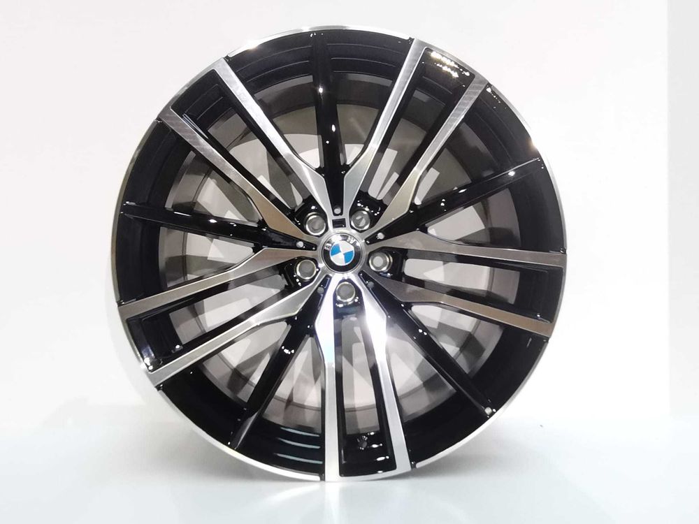 Conjunto 4 Jantes 21" 5x120 (RP5464_215X120)