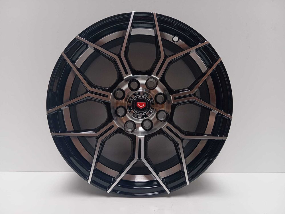 Conjunto 4 Jantes 15" 8x100/114.3 Multi-Marcas (RP5213_158X100/114)