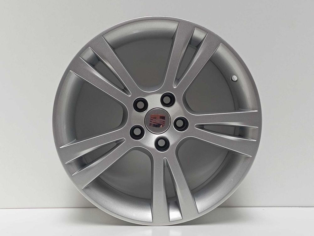 Conjunto 4 Jantes 16" 5x100 SEAT (OESEAT_165X100)