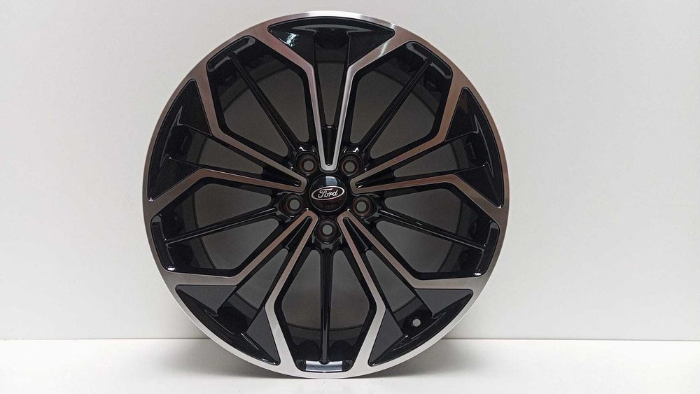 Conjunto 4 Jantes 19" 5x108 FORD (JR5608B_195X108)