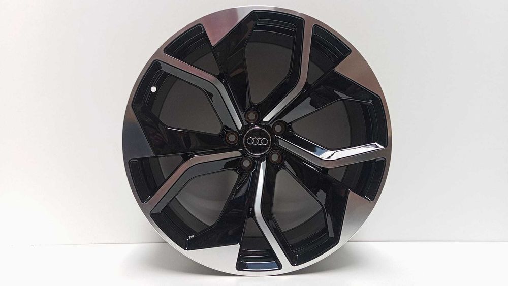 Conjunto 4 Jantes 22" 5x112 Audi (JR5718A_225X112)