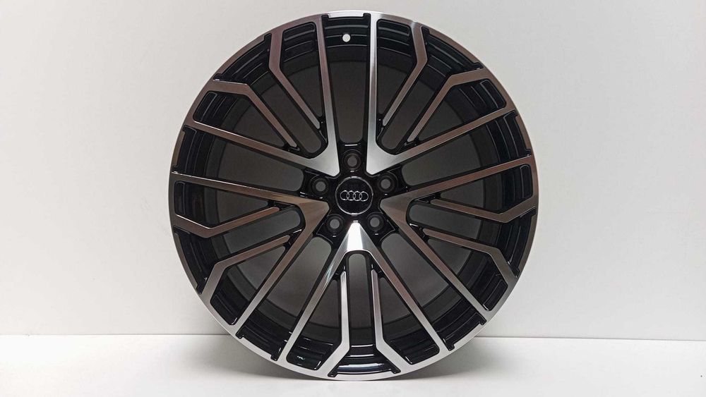Conjunto 4 Jantes 20" 5x112 Audi (JR1096C_205X112)