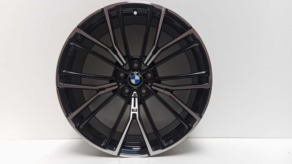 Conjunto 4 Jantes 20" 5x112 Bmw (JR5964A/B_205X112)