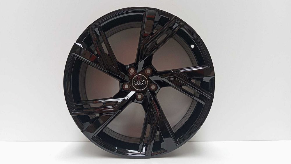 Conjunto 4 Jantes 20" 5x112 Audi (JR1071P_205X112)