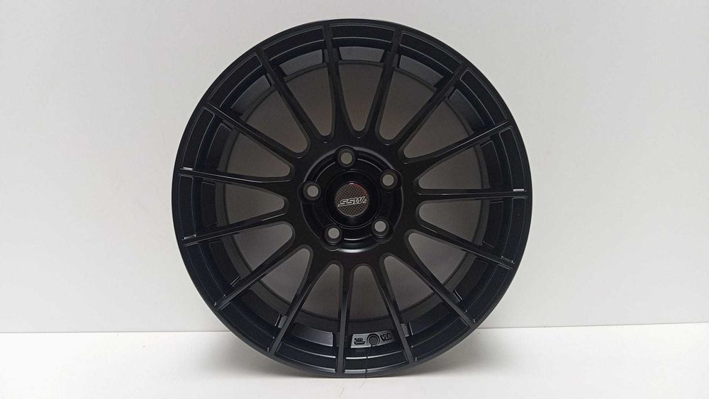 Conjunto 4 Jantes 15" 5x108 Multi-Marcas (JRS254BKM_155X108)