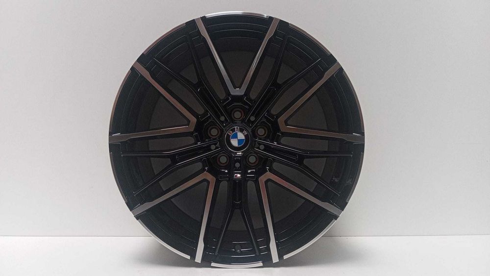 Conjunto 4 Jantes 19" 5x112 Bmw (JR0296C/D_195X112)