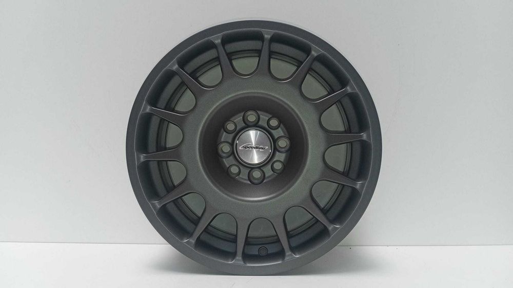 Conjunto de 4 jantes 15 Multimarcas 4x100/108 (JR238_154X100/108)