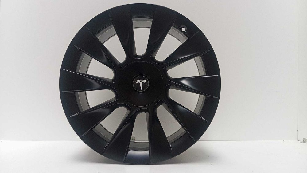 Conjunto 4 Jantes 20 5x114.3 Tesla Model Y (JR2118_205X114)