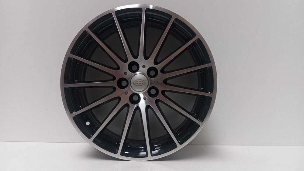 Conjunto 4 Jantes 18" 5x108 Land Rover/Jaguar (JROELAND_185X108)