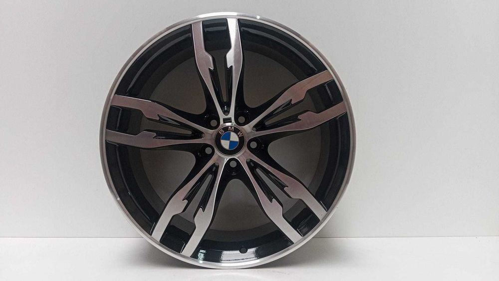 Conjunto 4 Jantes 20" 5x112 BMW (JRBMW_205X112)