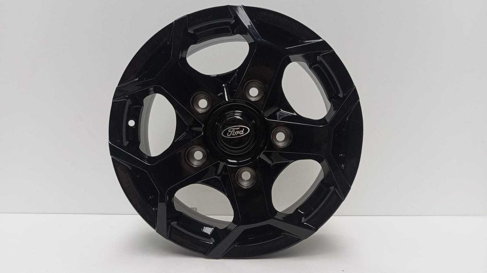 Conjunto 4 Jantes 16" 5x160 Ford Transit (JR559_165X160)