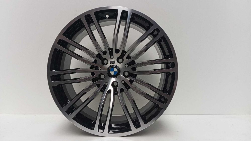 Conjunto 4 Jantes 19" 5x112 BMW (JR194_195X112)