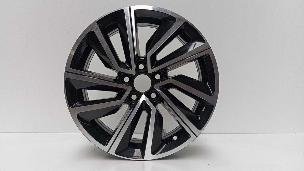 Conjunto 4 Jantes 16" 5x100 VW/AUDI/SEAT (JROEASVW_165X100)