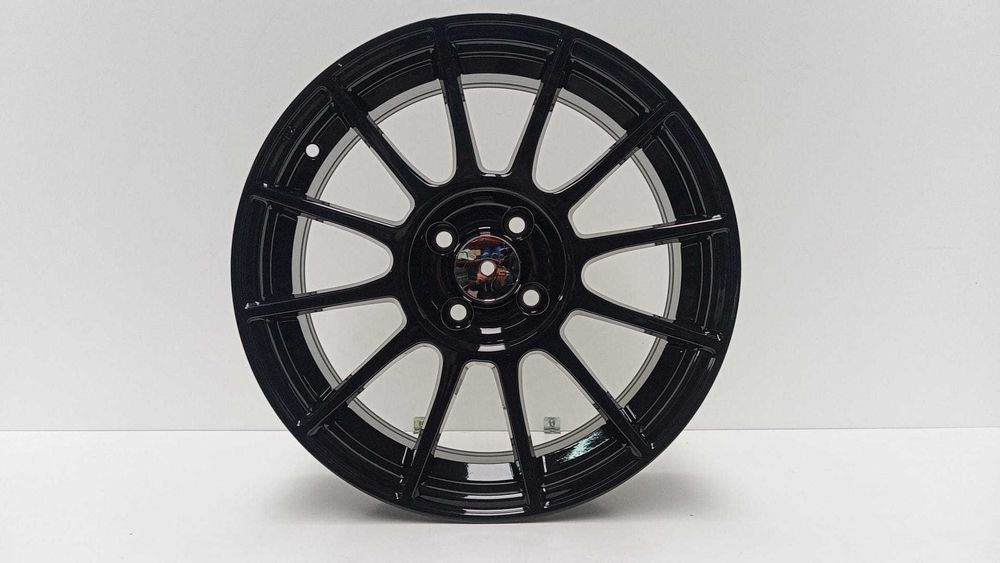 Conjunto 4 Jantes 16" 4x98 Fiat (JR526_164X98)