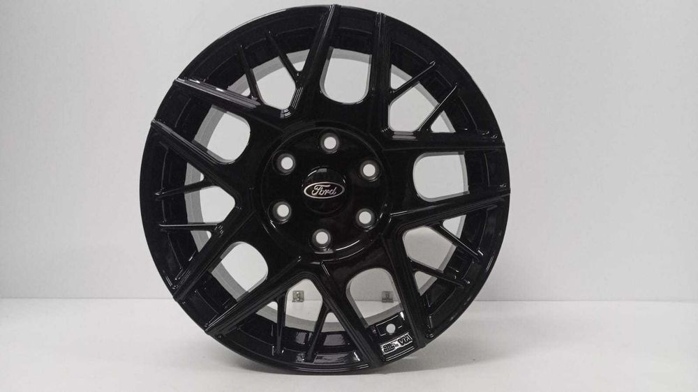 Conjunto 4 Jantes 16" 6x120 Ford Transit (JR5210F_166X120)