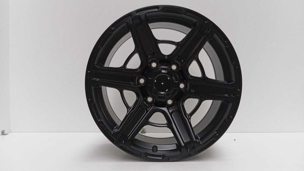 Conjunto de 4 jantes 17 6x139.7(JR0229A_176X139.7)