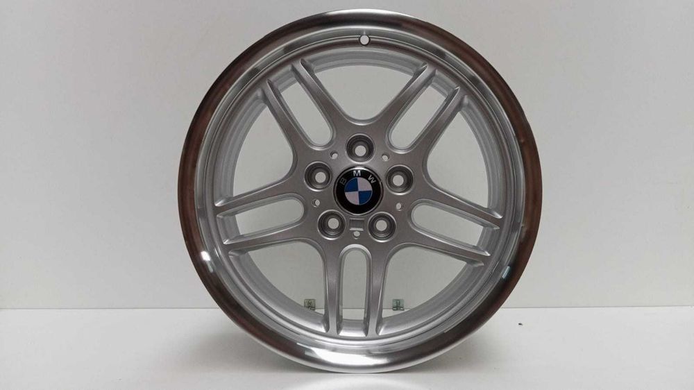 Conjunto de 4 jantes 18 BMW 5X120(JR5061A/B_185X120)