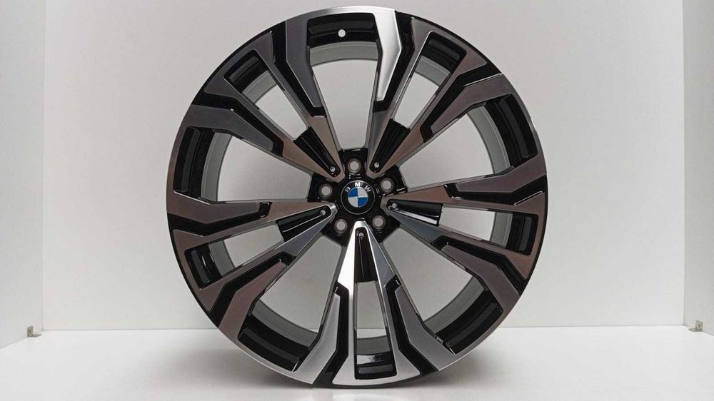 Conjunto 4 Jantes 22 5x112 Bmw (JR4286A_225X112)