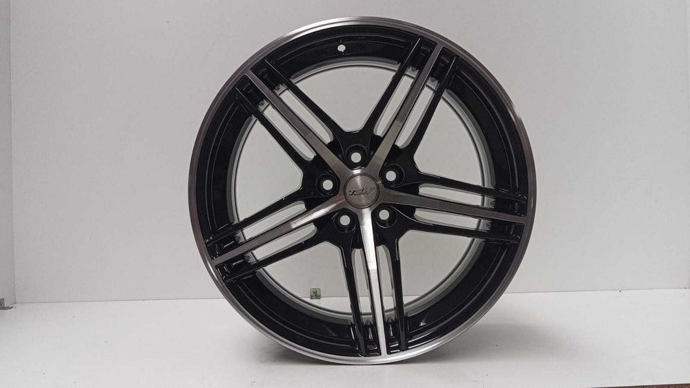 Conjunto 4 Jantes 17" 5x100 Multimarcas (JRTSWUS_175X100)