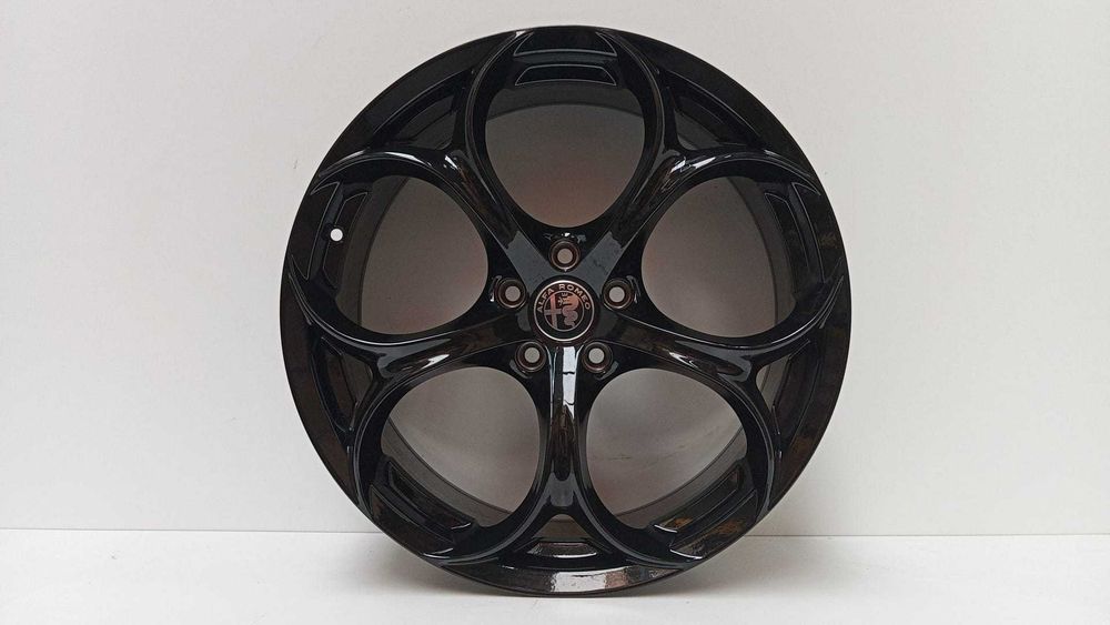 Conjunto 4 Jantes 19" 5x110 Alfa Romeo  (JR1001J/K_195X110)