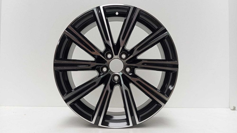 Conjunto 4 Jantes 19" 5x108 para Multi-Marcas (JR8405A_195X108)