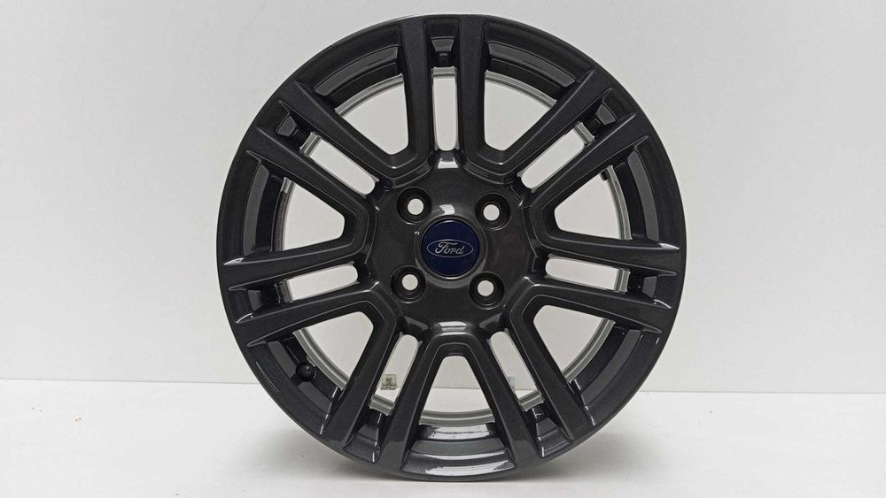 Conjunto 4 Jantes 16" 4x108 Ford (JROEFORD_164X108)