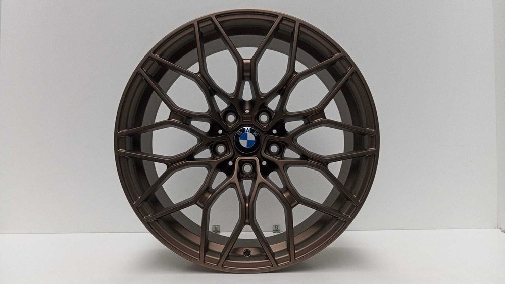 Conjunto 4 Jantes 20" 5x112 BMW (JR7017BZ_205X112)