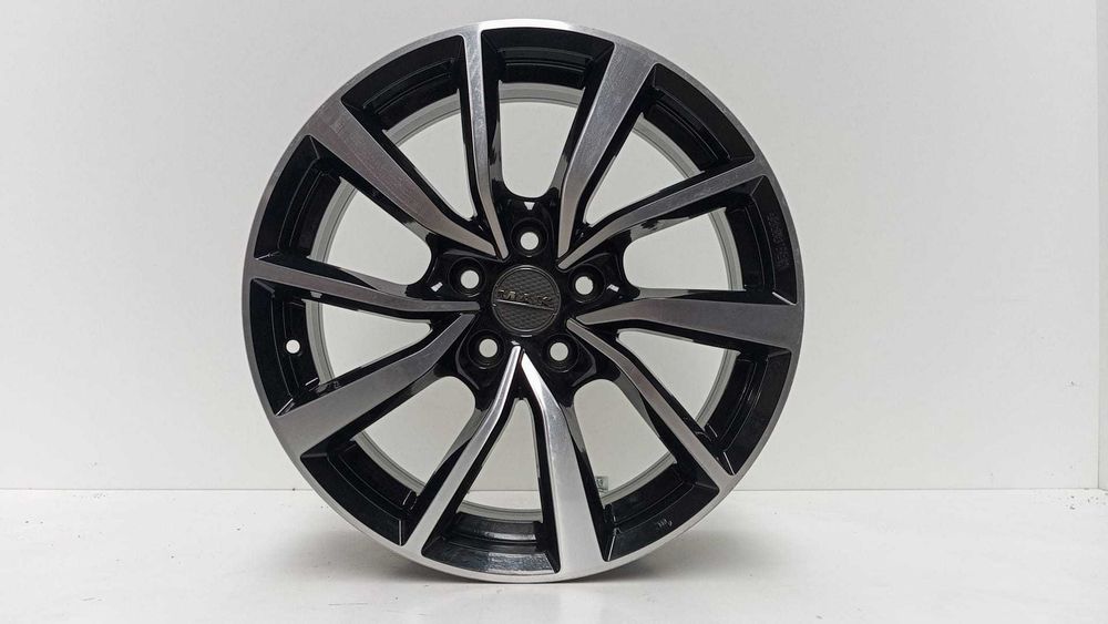 Conjunto 4 Jantes 17" 5x108 para Multi-Marcas (JR7070_175X108)