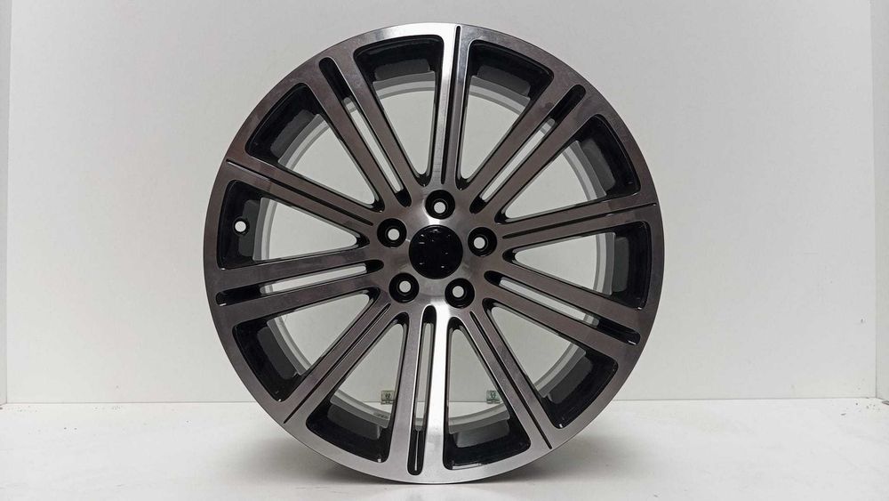 Conjunto 4 Jantes 18" 5x108 Peugeot (JRRCZ_185X108)