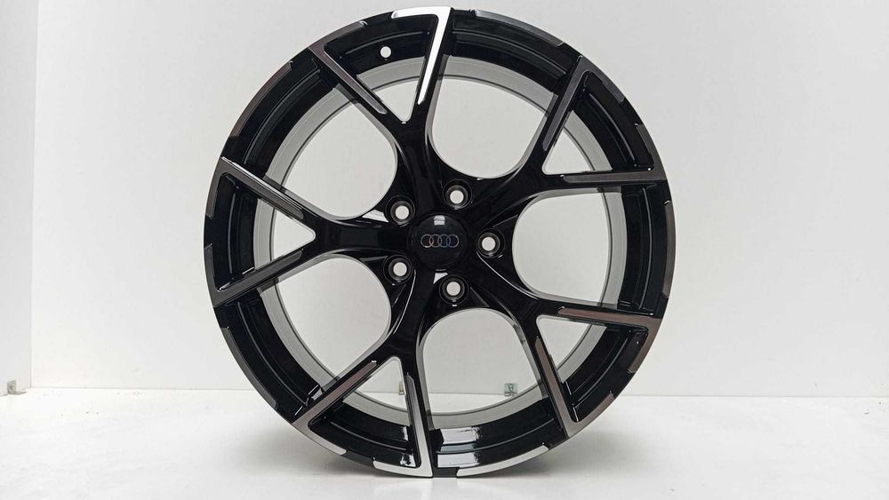 Conjunto 4 Jantes 18" 5x112 Audi (JR5997_185X112)
