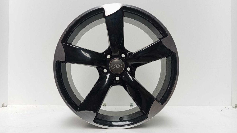 Conjunto 4 Jantes 19" 5x112 Audi (JRAUDIUS_195X112)