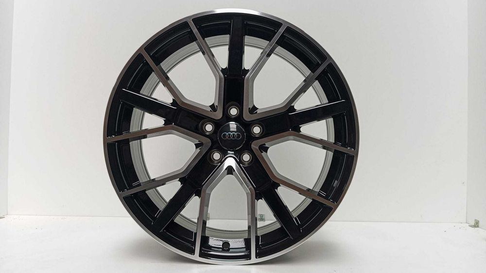 Conjunto 4 Jantes 19" 5x112 Audi (JR2048_195X112)