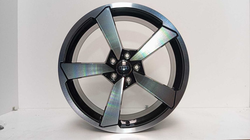 Conjunto 4 Jantes 19" 5x112 Audi (JR4088_195X112)