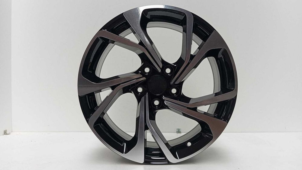 Conjunto 4 Jantes 17" 5x114 Dacia (JRZ-DY90_175X114)
