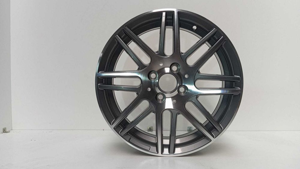 Conjunto 4 Jantes 16" 4x100 Multi-Marcas (JR1638GMF_164X100)