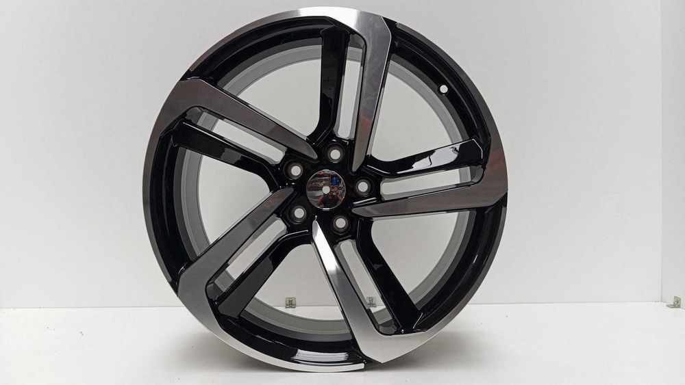 Conjunto 4 Jantes 19" 5x114.3 Multi-Marcas (JRH839F_195X114.3)