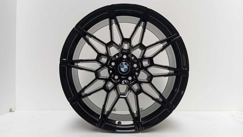 Conjunto 4 Jantes 20/21" 5x112 BMW (JR566_20/215X112)