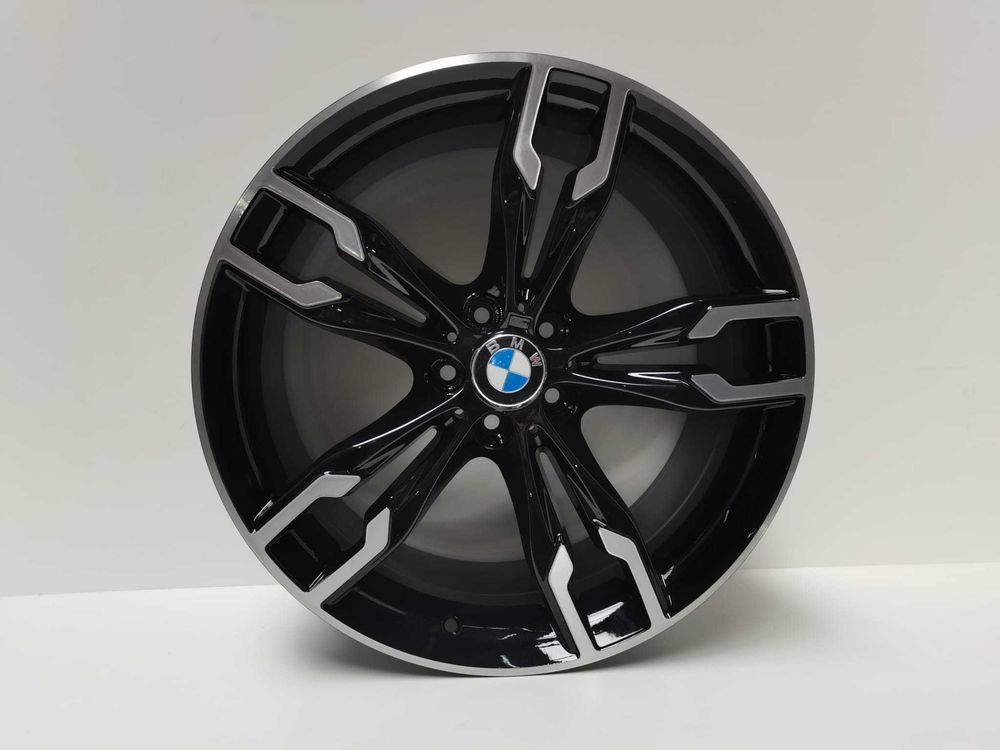 Conjunto 4 Jantes 19" 5x112 BMW (JR1257_195X112)