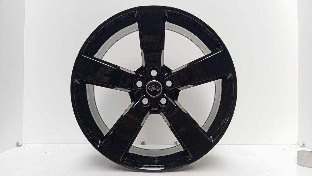 Conjunto 4 Jantes 22" 5x120 Land Rover (JR319_225X120)