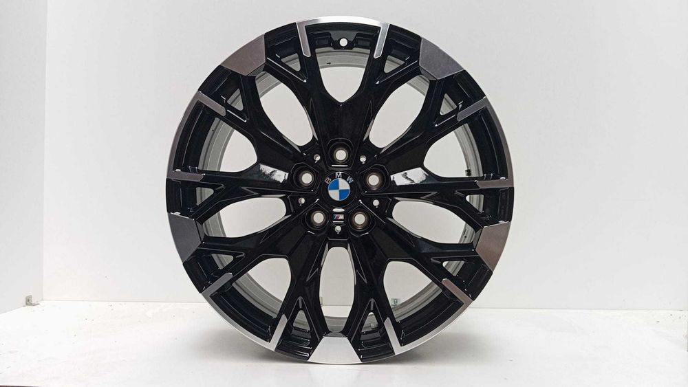 Conjunto 4 Jantes 19" 5x112 BMW (JROEIX_195X112)