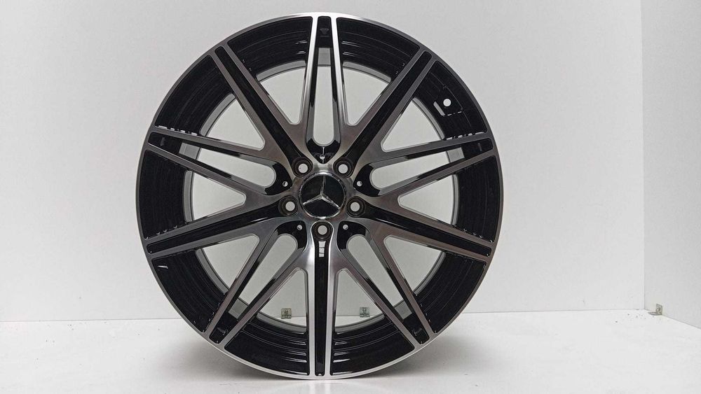 Conjunto 4 Jantes 20" 5x112 para Mercedes-Benz (JR0105_205X112)